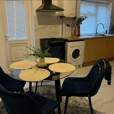 3 Bedroom House Holiday home