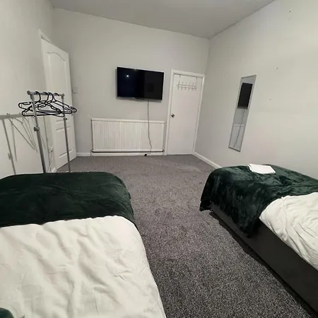 3 Bedroom House Holiday home