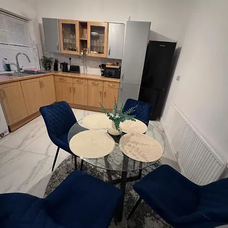 Holiday home 3 Bedroom House *
