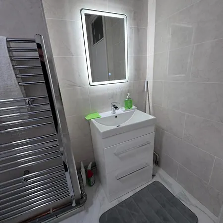 3 Bedroom House Birmingham